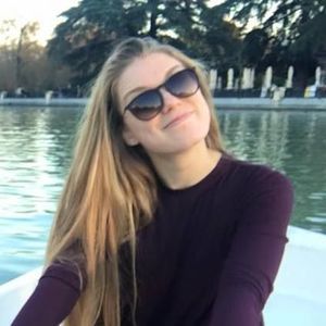 Meet your Posher, Jess